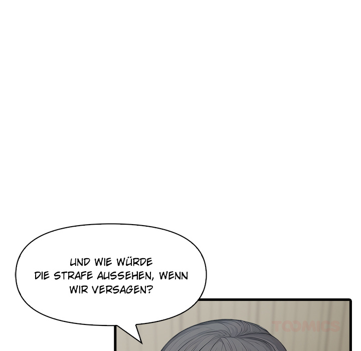 Mein Monat mit einer Zicke - episode 10 - 62
