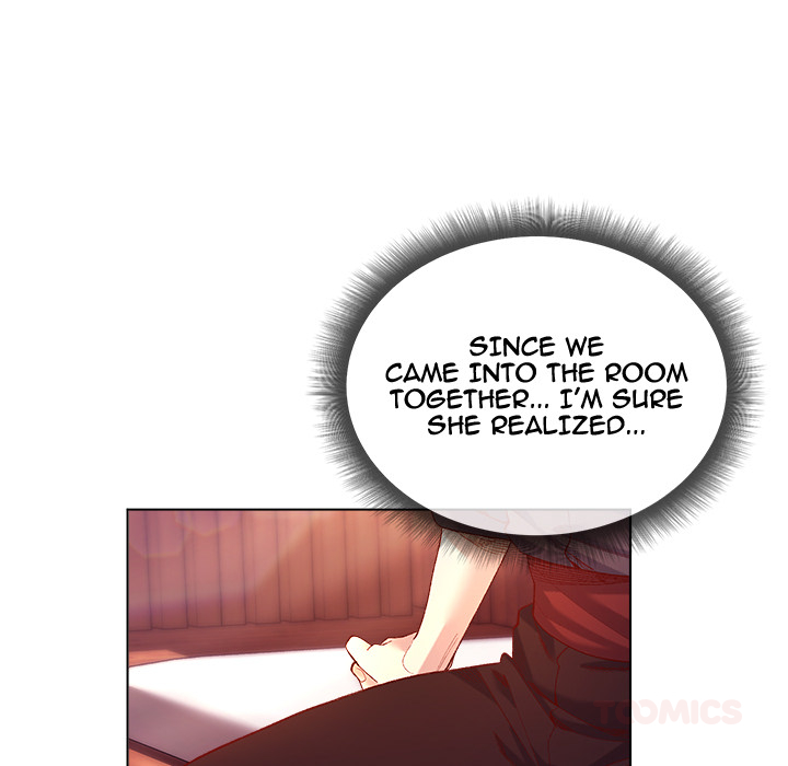 Young Lady's Knight - episode 24 - 98