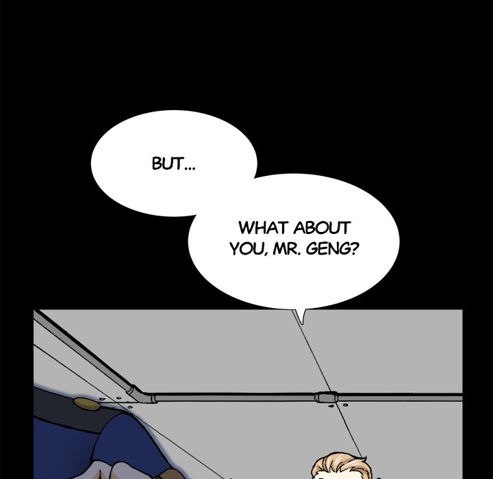 Asebi and Adventurers of SKY WORLD - episode 9 - 15