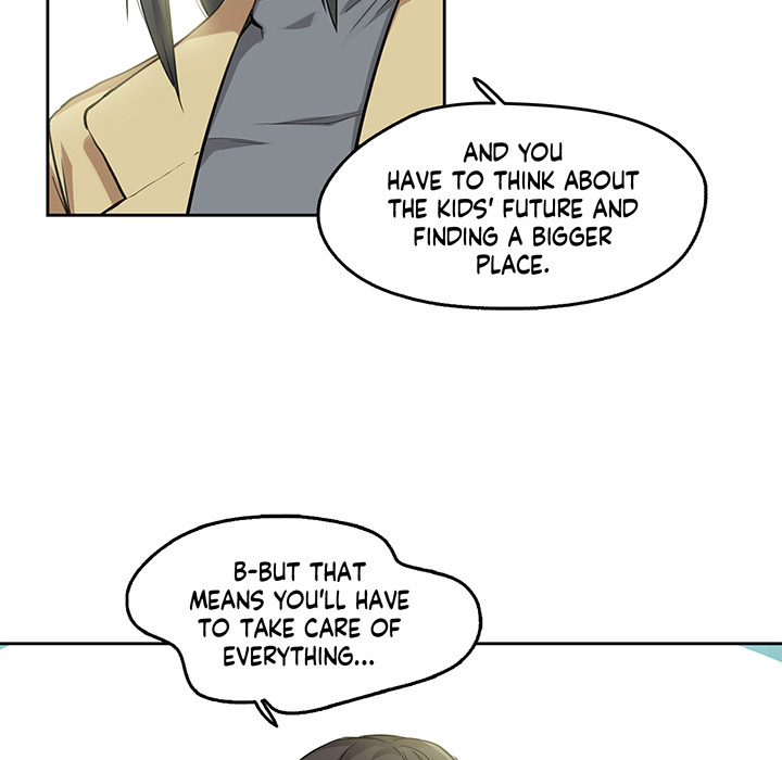 Daddy's Wild Oats - episode 3 - 57