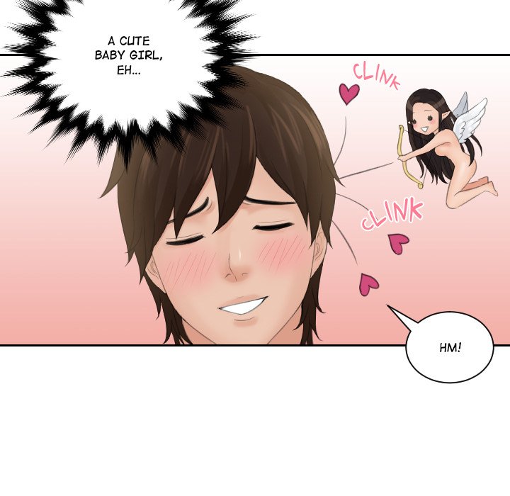 My Love Companion - episode 3 - 75