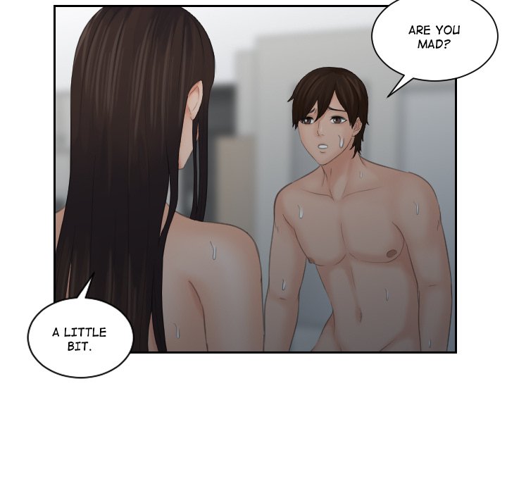 My Love Companion - episode 10 - 23