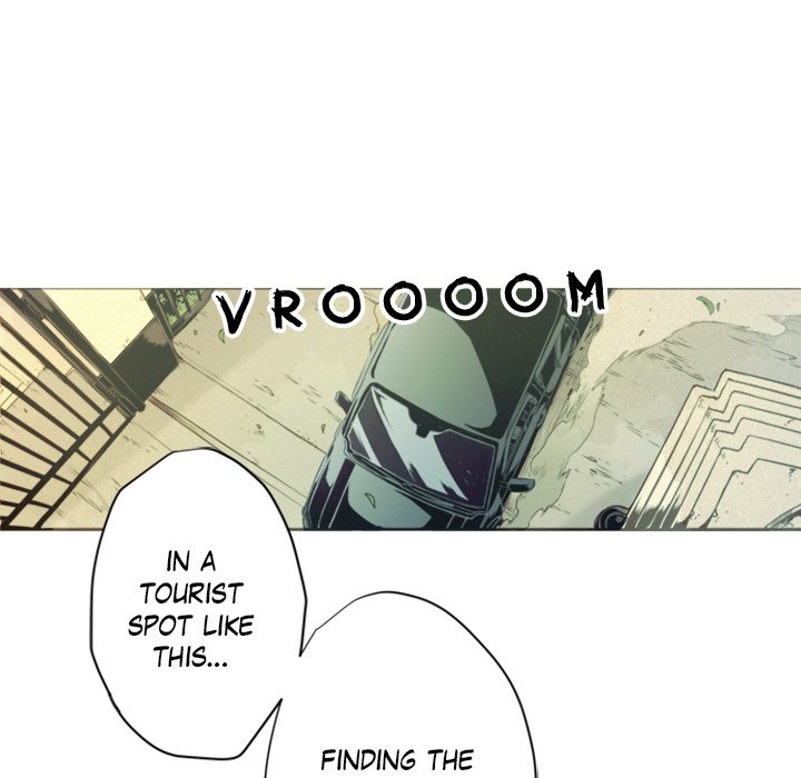 Knight of Rakshasa - episode 11 - 23