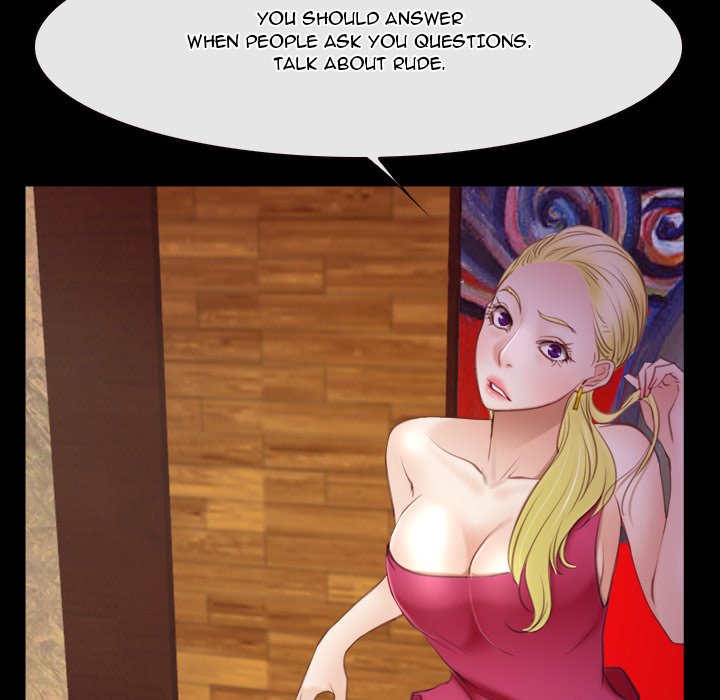 The First Love Story - episode 39 - 98
