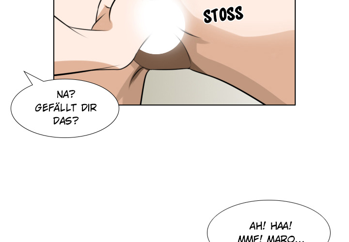 Maros Suche nach der wahren Liebe - episode 10 - 3