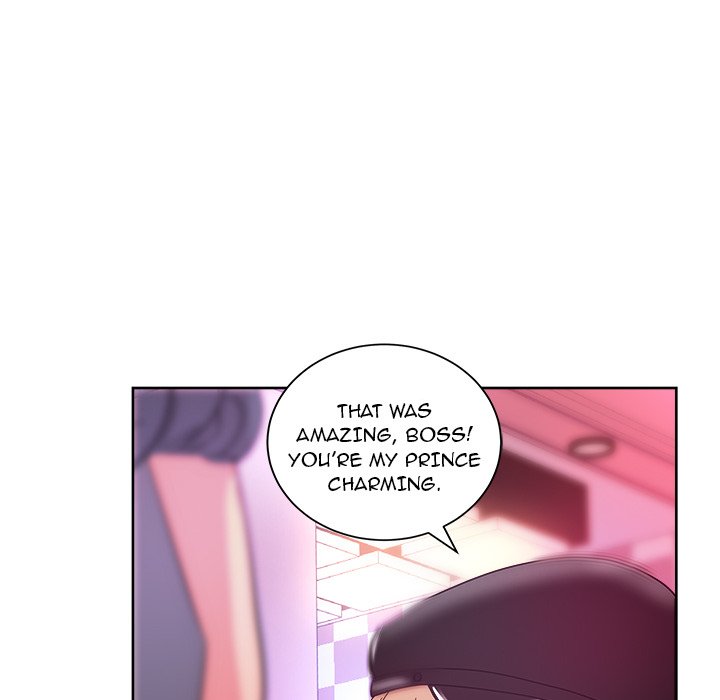 Soojung's Comic Store - episode 37 - 107