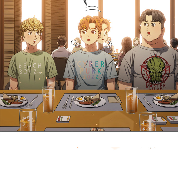 My High School Bully - episode 263 - 44