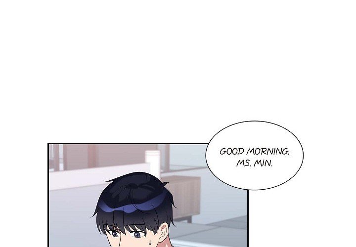 A Misogamist's Romance - episode 27 - 3