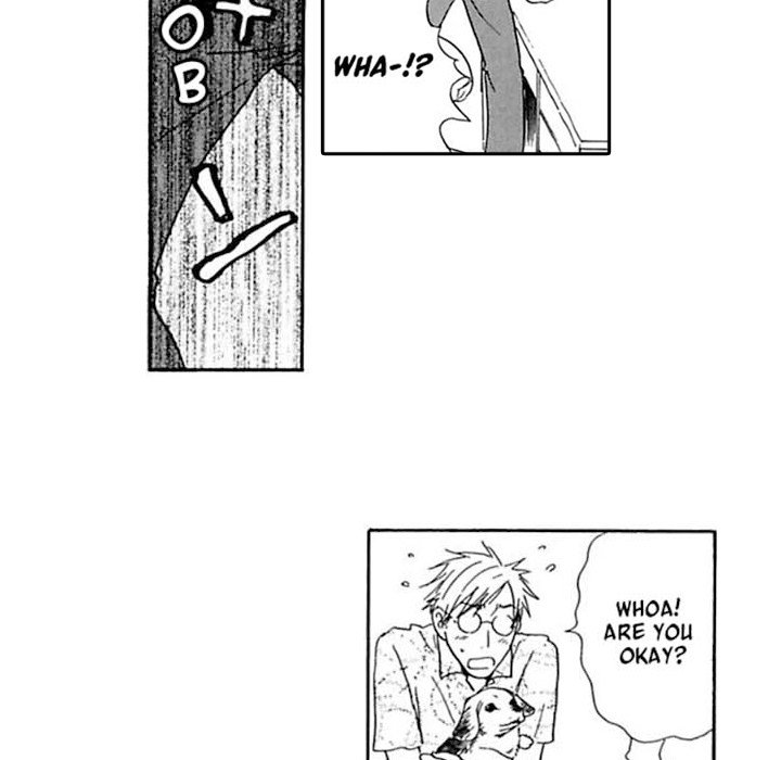 The More Useless He Is, The More I Love Him - episode 7 - 17