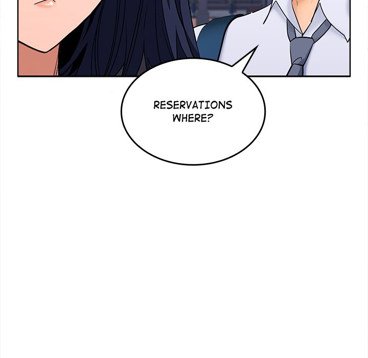 Office Romance is a No-No - episode 3 - 145