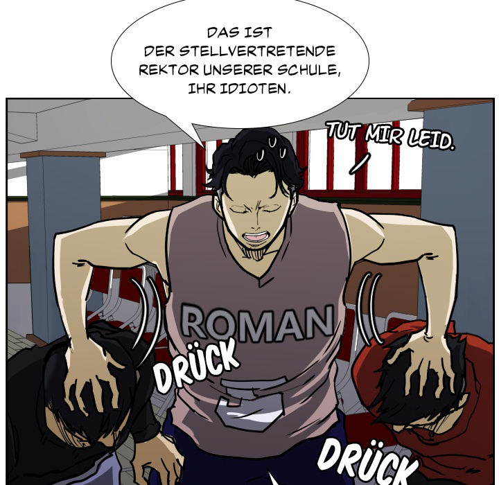Tweener - episode 35 - 10