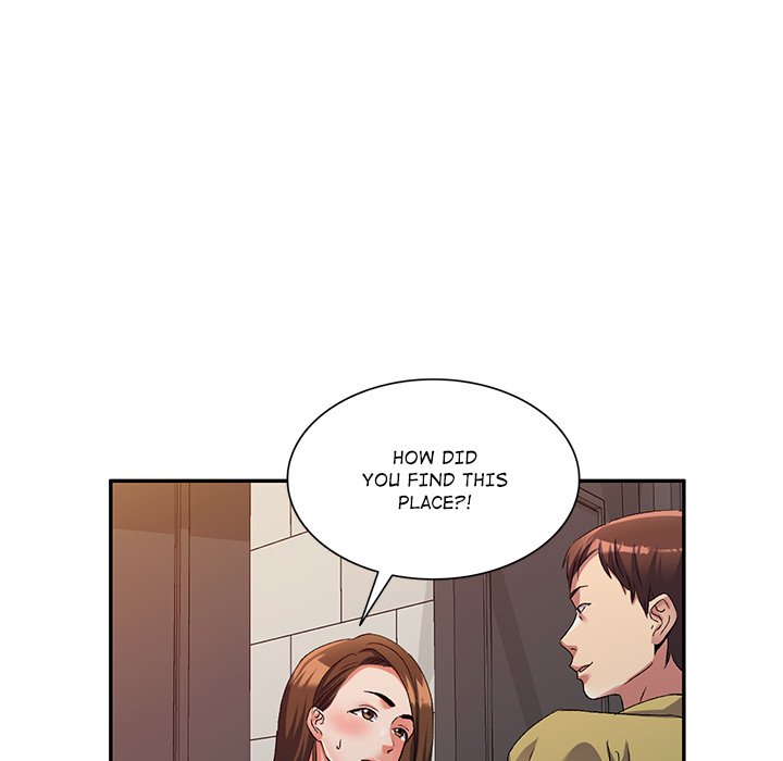 Sweet Angels - episode 37 - 42