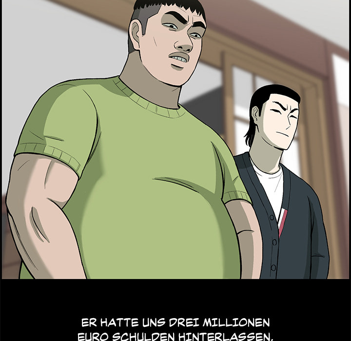 Eingesperrt auf Stockwerk 5 1/2 - episode 2 - 142