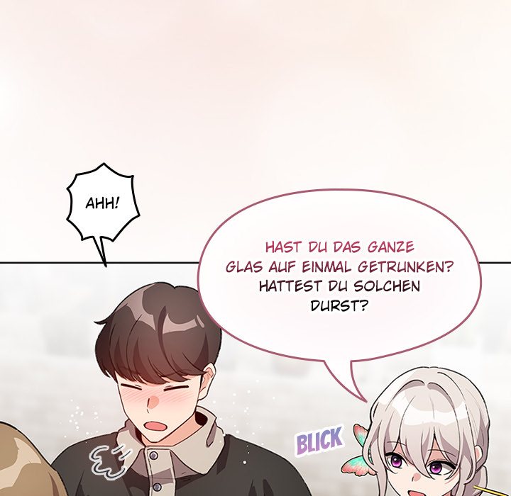 Überleben in einem Comic - episode 38 - 125
