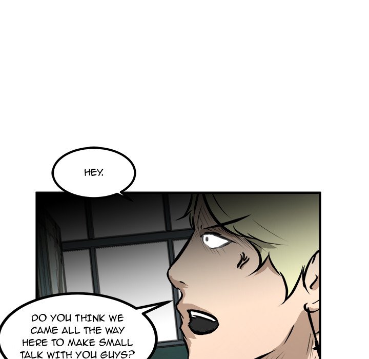 He Queen - episode 24 - 45