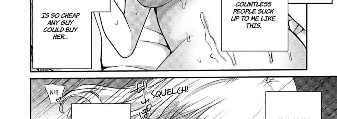 Now That I’m Stuck in His Bed, I Have to Keep Quiet...! The Straight-Laced Nurse Gets Ordered Around by Her Sister’s Boyfriend! - episode 29 - 14
