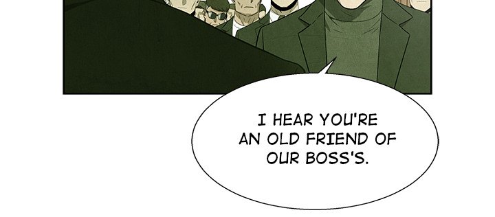 Gorgon - episode 70 - 83