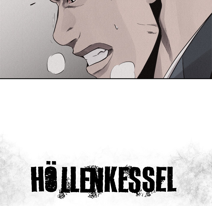 Höllenkessel - episode 43 - 62