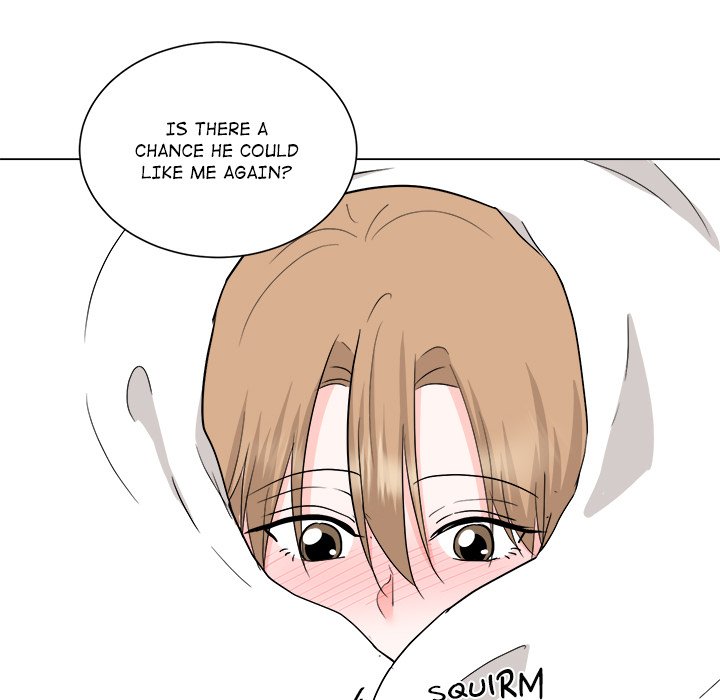 Secrets Between the Sheets [non-adult] - episode 37 - 92