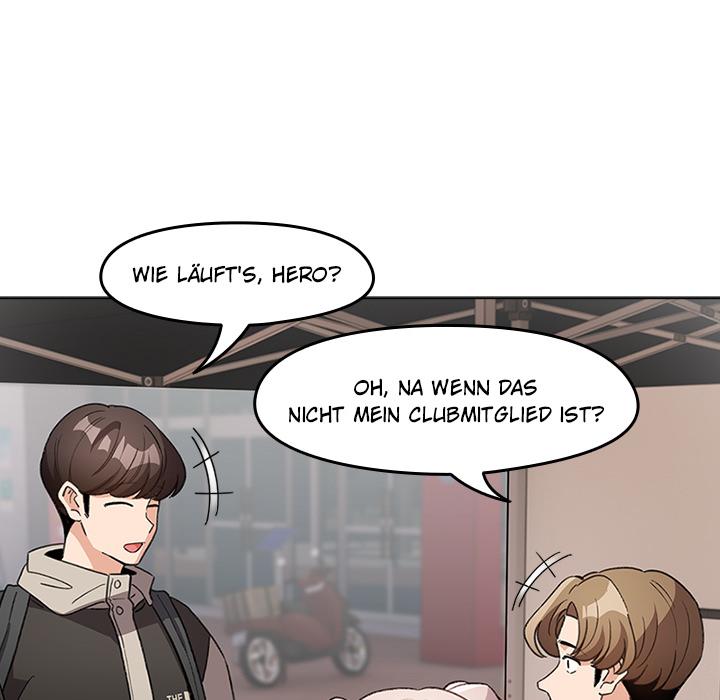 Überleben in einem Comic - episode 24 - 60