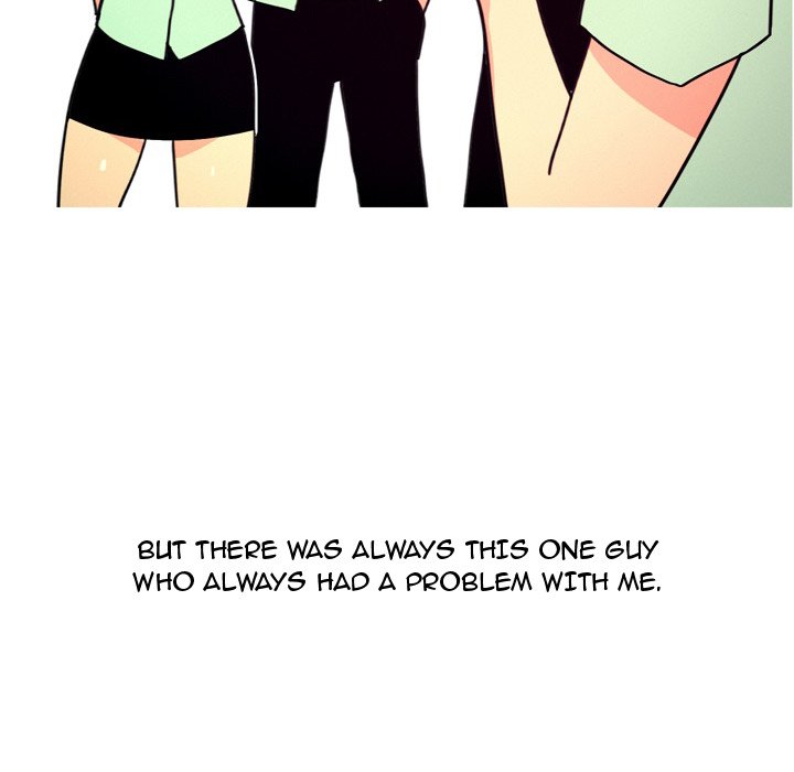 UP Gossip - episode 3 - 14