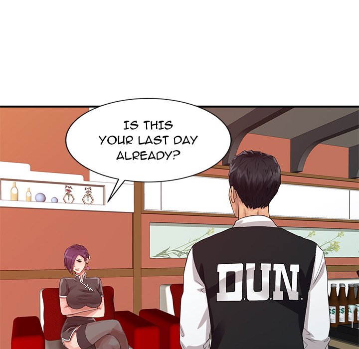 Just For You - episode 18 - 82