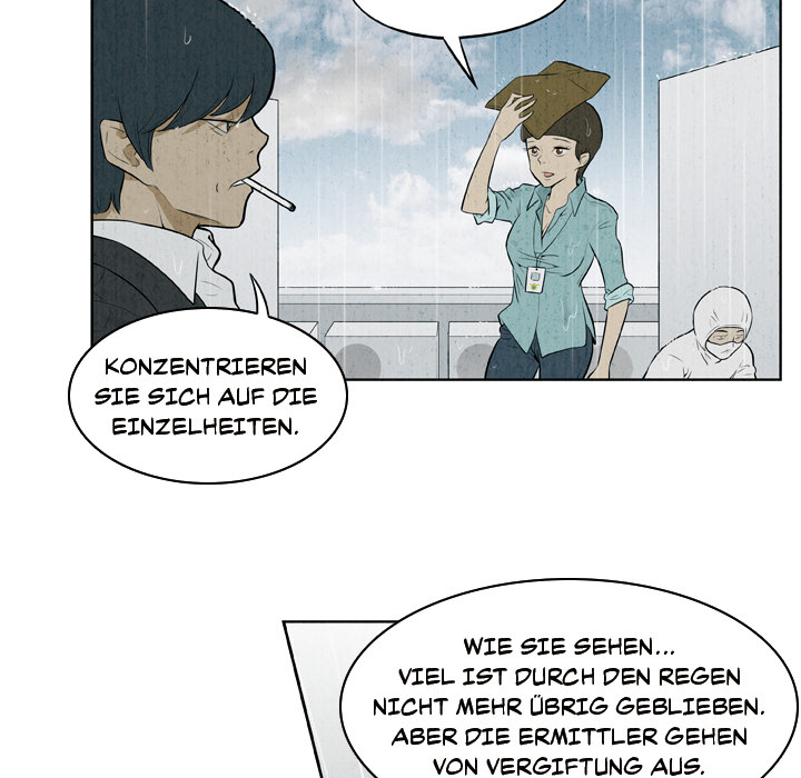Mörderisches Klassenzimmer - episode 2 - 15
