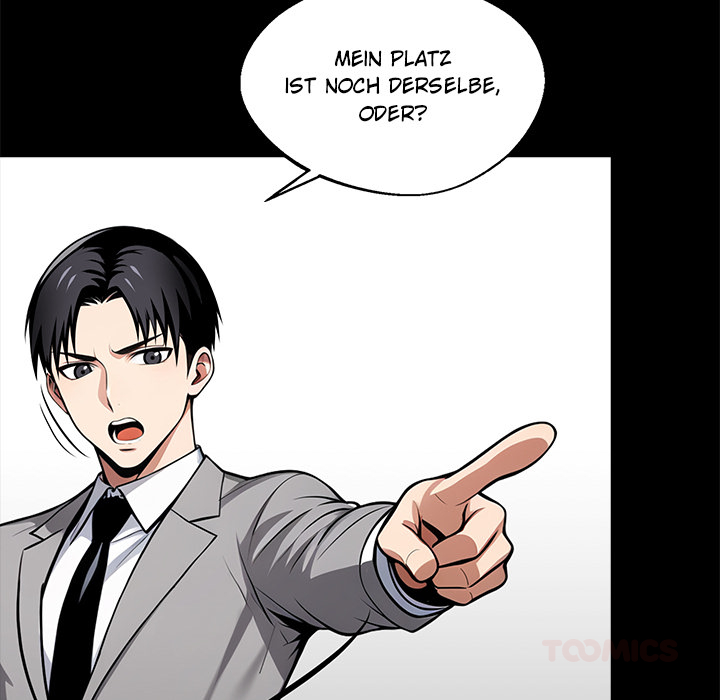 Workaholic Gangster - episode 36 - 143