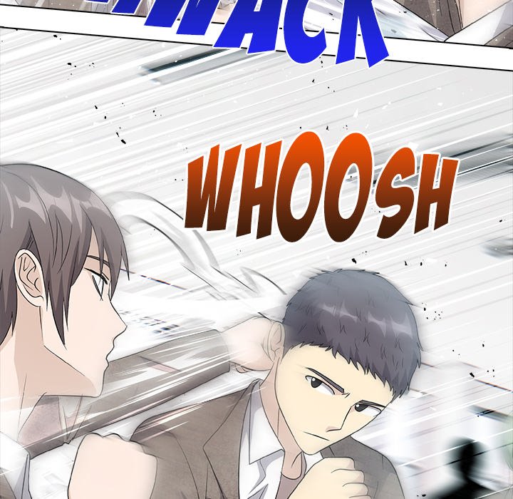 High School Legend Boost - episode 11 - 106