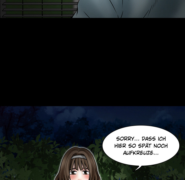 Gestörte Liebe - episode 18 - 22