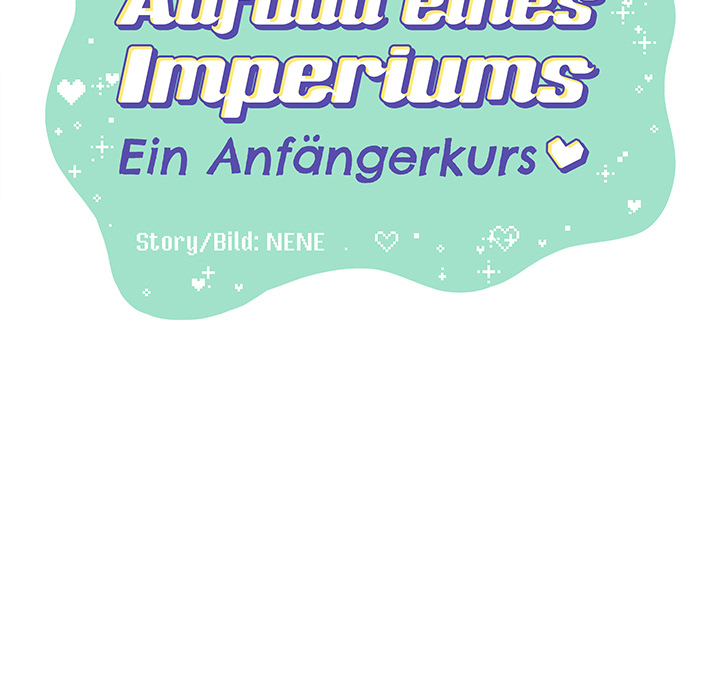 Aufbau eines Imperiums: Ein Anfängerkurs - episode 30 - 23
