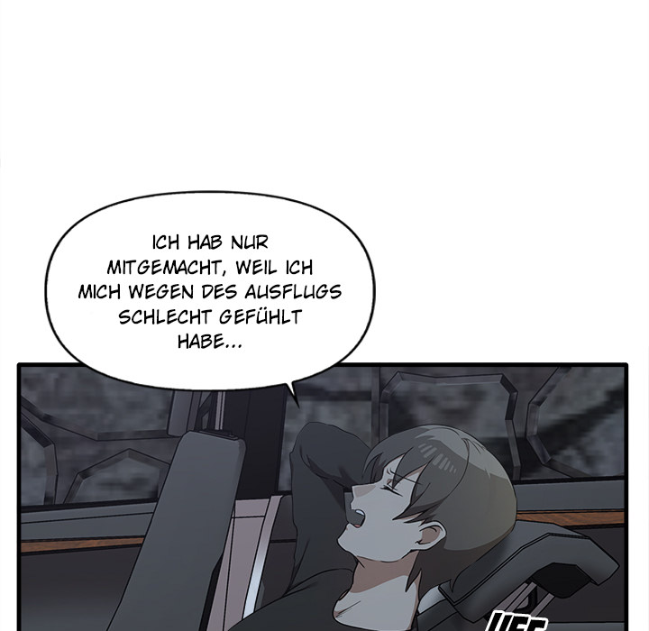 Besessen - episode 19 - 39