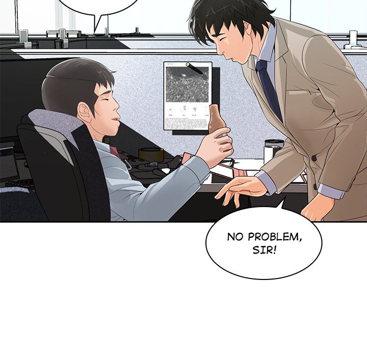 Office Troubles - episode 11 - 81