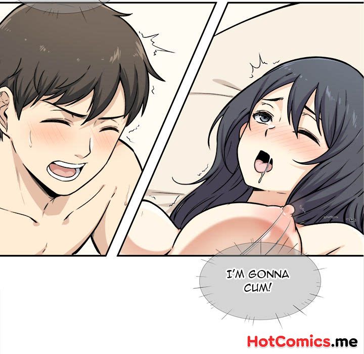 Excuse me, This is my Room - UNCENSORED - episode 29 - 84