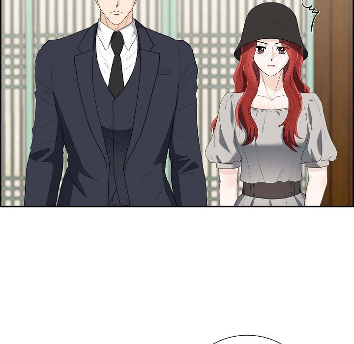Crown Prince's Marriage Proposal - episode 35 - 100