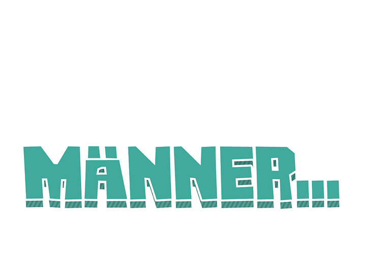 Männer... - episode 21 - 0