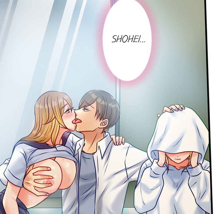 The Last Virgin in a Lustful World - episode 13 - 27