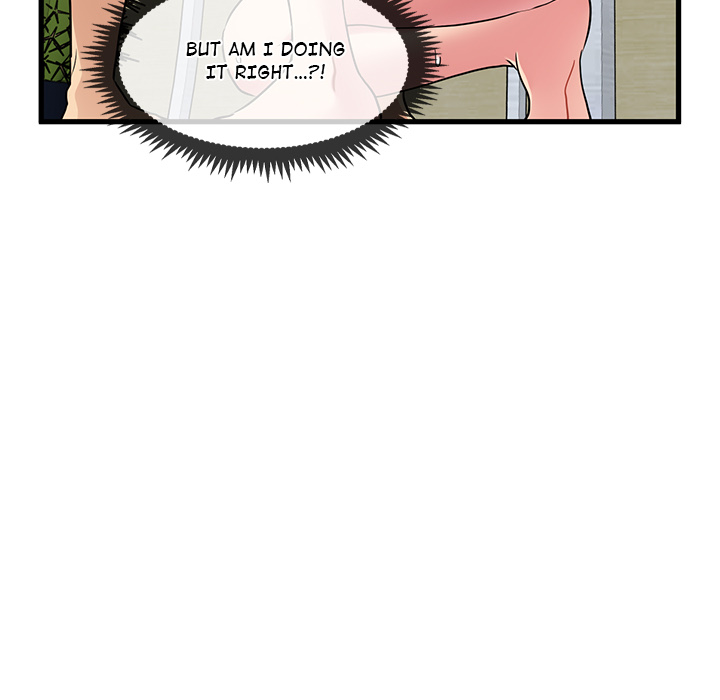 Snapping into Love - UNCENSORED - episode 5 - 125