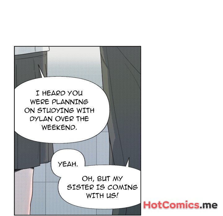 Vitamin C Vitamin D - episode 6 - 10