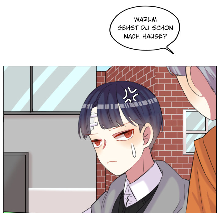 Das Chillige Pärchen - episode 87 - 74