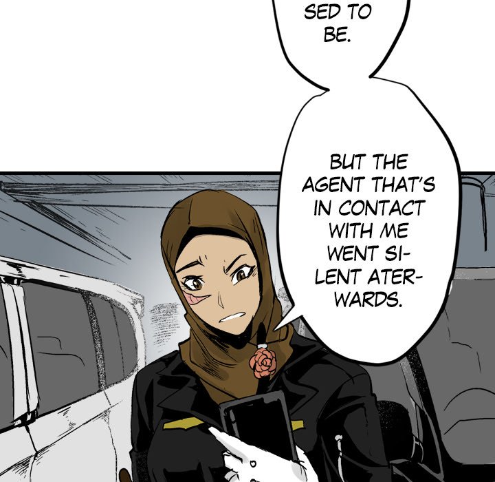 Knight of Rakshasa - episode 30 - 33