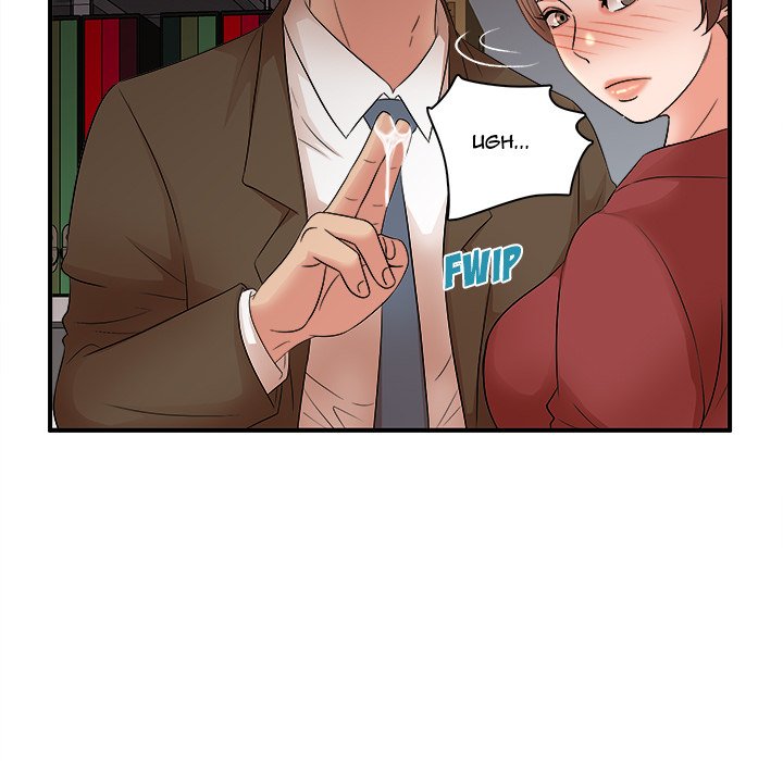 Family Secret - episode 20 - 26