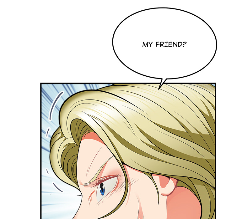 Body Swap - episode 3 - 20