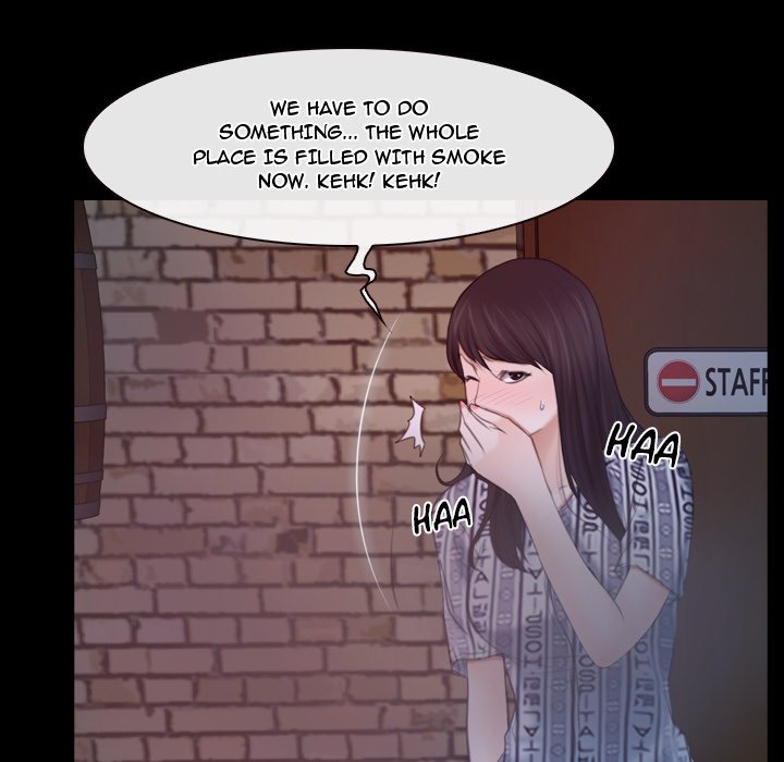 The First Love Story - episode 57 - 76