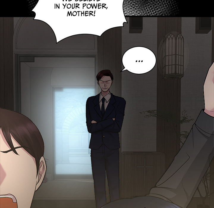 Demon Cat - episode 19 - 126