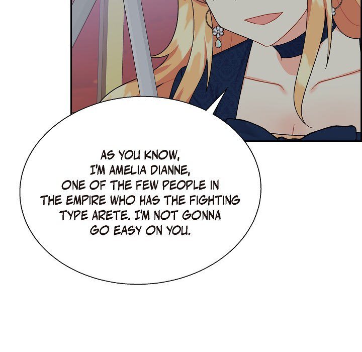The Destroyer Fell in Love with Me - episode 27 - 90