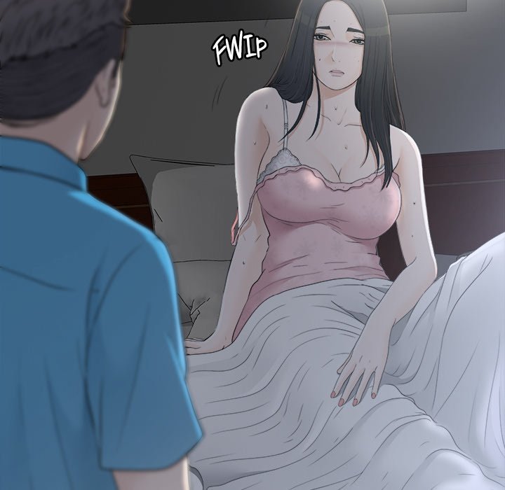 The Secret Friend - episode 10 - 45