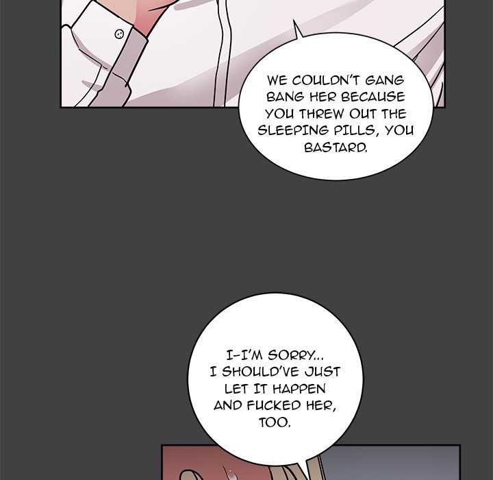 Soojung's Comic Store - episode 33 - 67