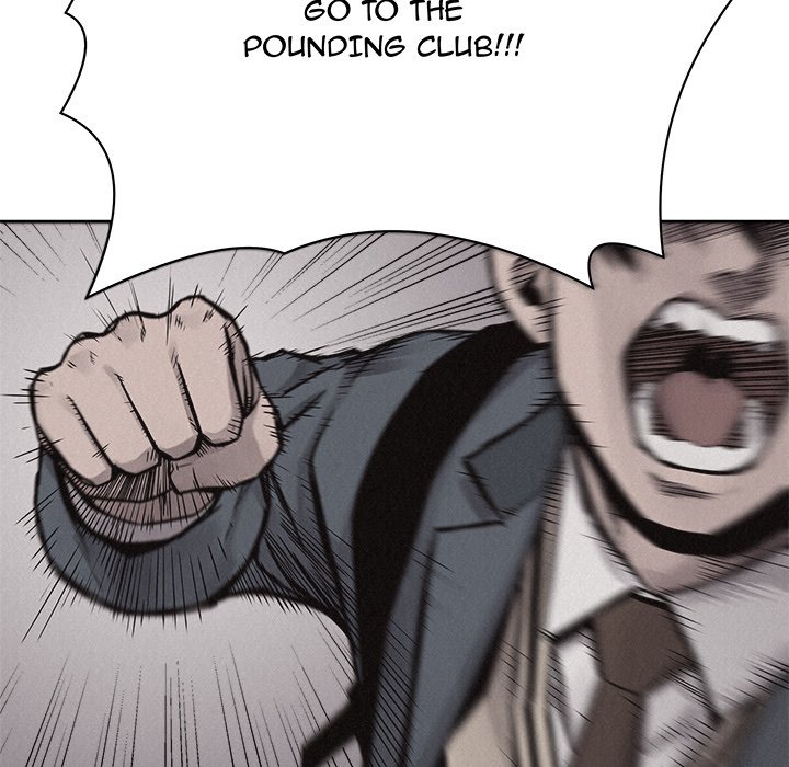 Pounding - episode 48 - 23