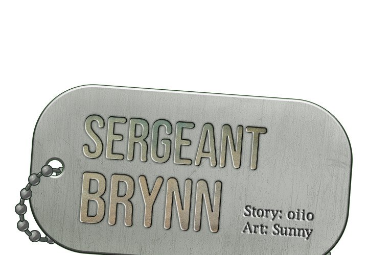 Sergeant Brynn - episode 28 - 0